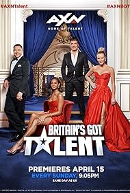 Britain's Got Talent (2007) watch-Britain's Got Talent (2007)