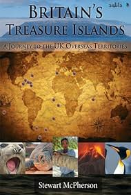 watch-Britain's Treasure Islands (2016)