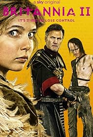 watch-Britannia (2018)