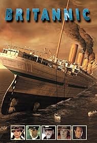 Britannic (2000) watch-Britannic (2000)