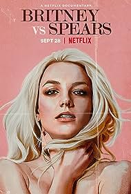 watch-Britney vs Spears (2021)