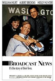 watch-Broadcast News (1987)