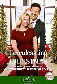 Broadcasting Christmas (2016) watch-Broadcasting Christmas (2016)
