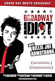 watch-Broadway Idiot (2013)