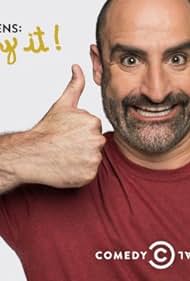 Brody Stevens: Enjoy It! (2013) watch-Brody Stevens: Enjoy It! (2013)