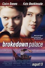 Brokedown Palace (1999) watch-Brokedown Palace (1999)