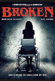 Broken (2016) watch-Broken (2016)