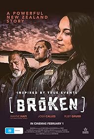 watch-Broken (2018)