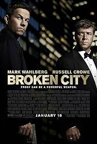 Broken City (2013) watch-Broken City (2013)