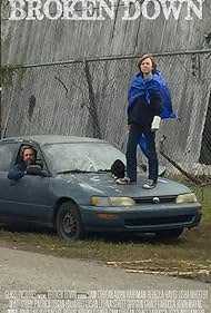 Broken Down (2020) watch-Broken Down (2020)