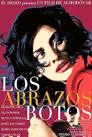 Broken Embraces (2010) watch-Broken Embraces (2010)