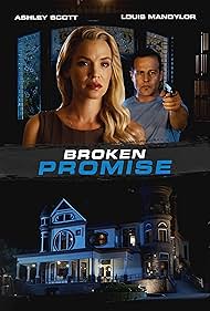 Broken Promise (2016) watch-Broken Promise (2016)