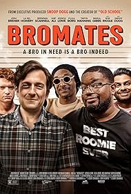 Bromates (2022) watch-Bromates (2022)