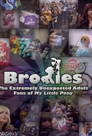 Bronies: The Extremely Unexpected Adult Fans of My Little Pony (2013) watch-Bronies: The Extremely Unexpected Adult Fans of My Little Pony (2013)