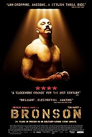 watch-Bronson (2009)