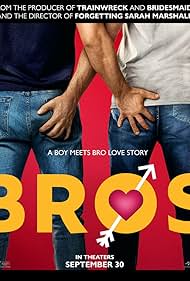 Bros (2022) watch-Bros (2022)