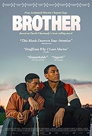 Brother (2023) watch-Brother (2023)