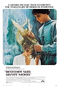 Brother Sun, Sister Moon (1972) watch-Brother Sun, Sister Moon (1972)