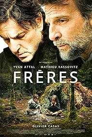 Brothers (2024) watch-Brothers (2024)