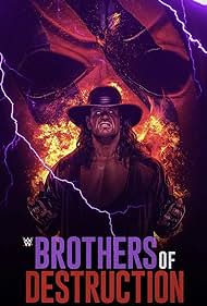 Brothers of Destruction (2020) watch-Brothers of Destruction (2020)