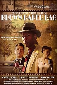 watch-Brown Paper Bag (2019)
