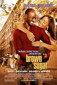 Brown Sugar (2002) watch-Brown Sugar (2002)