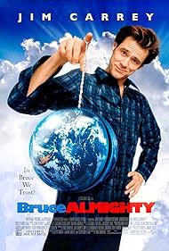 Bruce Almighty (2003) watch-Bruce Almighty (2003)