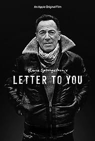 Bruce Springsteen's Letter to You (2020) watch-Bruce Springsteen's Letter to You (2020)