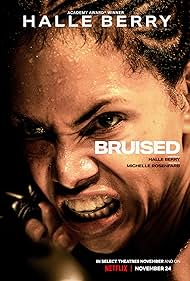 Bruised (2021) watch-Bruised (2021)