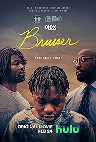 Bruiser (2023) watch-Bruiser (2023)