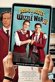 Bruno & Boots: The Wizzle War (2017) watch-Bruno & Boots: The Wizzle War (2017)