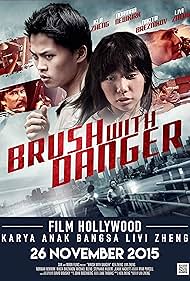 Brush with Danger (2015) watch-Brush with Danger (2015)