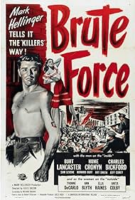 Brute Force (1947) watch-Brute Force (1947)