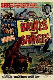 Brutes and Savages (1978) watch-Brutes and Savages (1978)