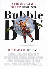 Bubble Boy (2001) watch-Bubble Boy (2001)