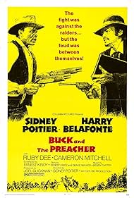 watch-Buck and the Preacher (1972)