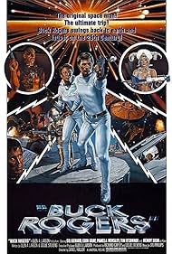 Buck Rogers in the 25th Century (1979) watch-Buck Rogers in the 25th Century (1979)