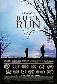watch-Buck Run (2019)