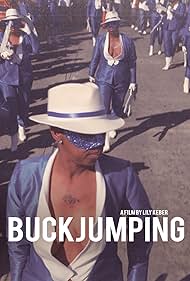 Buckjumping (2018) watch-Buckjumping (2018)