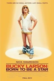 watch-Bucky Larson: Born to Be a Star (2011)