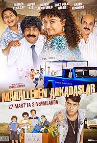 Buddies from the Neighborhood (2022) watch-Buddies from the Neighborhood (2022)