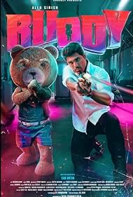 Buddy (2024) watch-Buddy (2024)