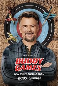 Buddy Games (2023) watch-Buddy Games (2023)