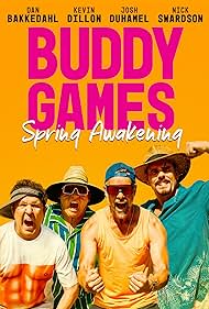 Buddy Games: Spring Awakening (2023) watch-Buddy Games: Spring Awakening (2023)