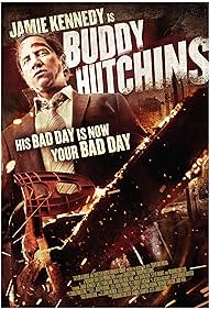 watch-Buddy Hutchins (2015)