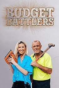 watch-Budget Battlers (2024)