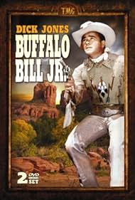 Buffalo Bill, Jr. (1955) watch-Buffalo Bill, Jr. (1955)