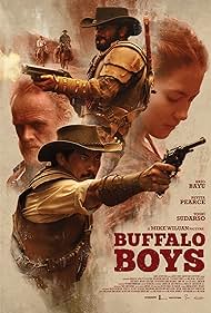 watch-Buffalo Boys (2018)