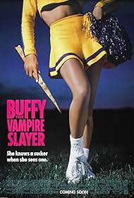 Buffy the Vampire Slayer (1992) watch-Buffy the Vampire Slayer (1992)
