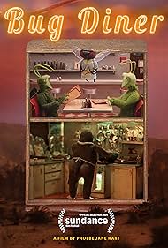 Bug Diner (2024) watch-Bug Diner (2024)